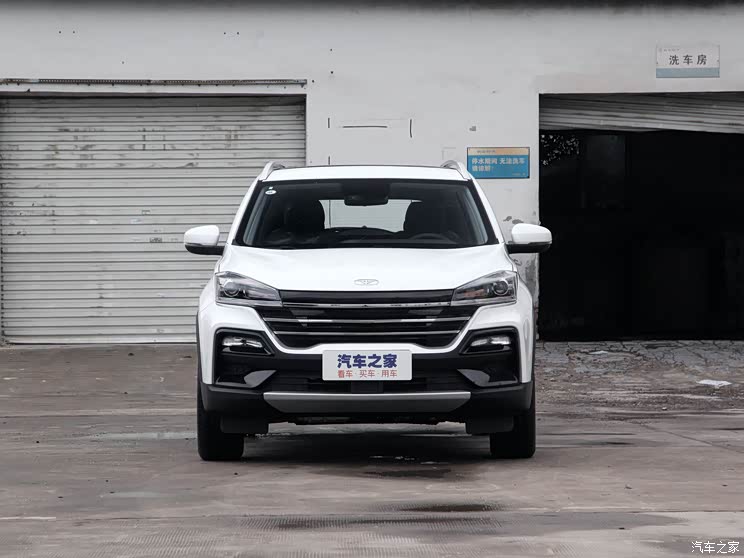 凯翼汽车 炫界 2020款 1.5l cvt耀