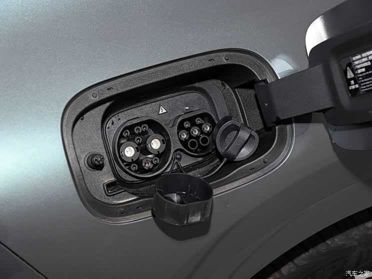 长安启源 长安启源A07 2023款 纯电 515 Pro 长安启源 长安启源A07 2023款 纯电 515 Pro