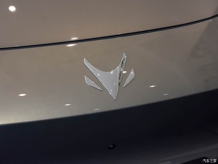 ԴT(ARCFOX T) 2021 653S+