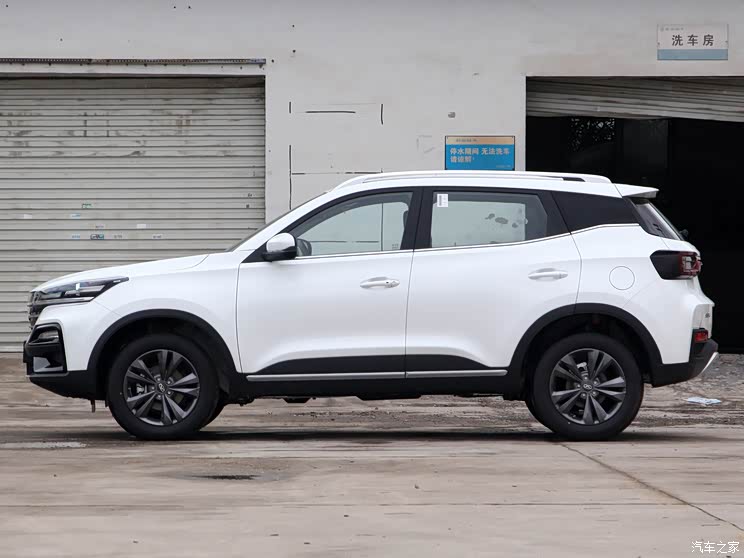 推6款配置凯翼炫界将于5月25日预售