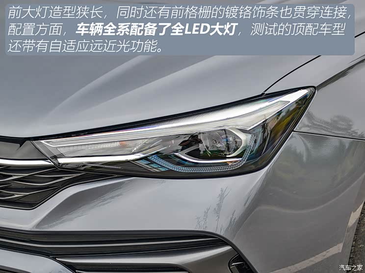 �������� ����i5 2021�� 1.5L CVT��ҫ��