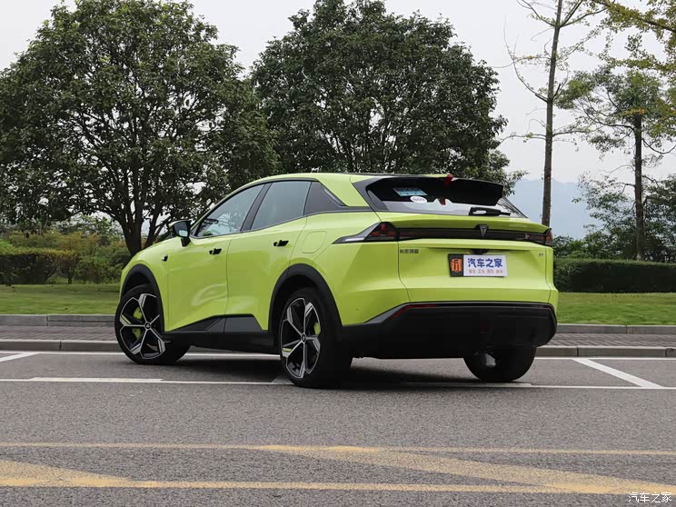 深蓝汽车 深蓝S7 2023款 S7i 620Max纯电版 深蓝汽车 深蓝S7 2023款 S7i 620Max纯电版