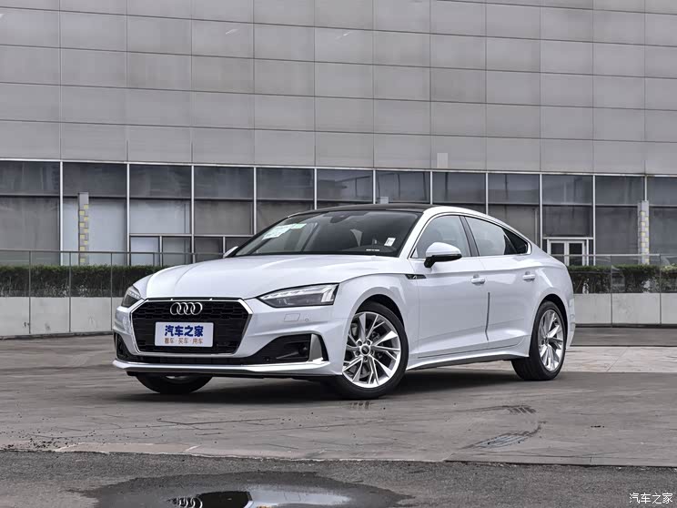 奥迪德国工厂暂停生产a4a5a8等车型