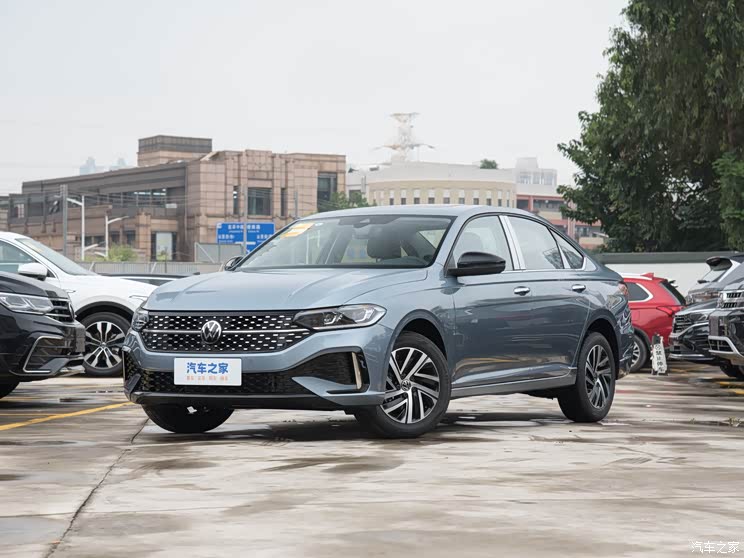 上汽大众 朗逸 2024款 300TSI DSG星空领先版 上汽大众 朗逸 2024款 300TSI DSG星空领先版