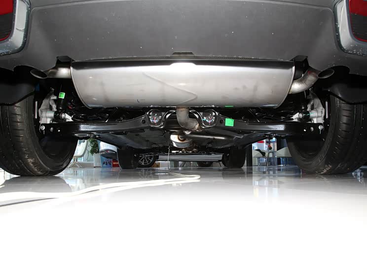 将于10月26日预售 新款瑞虎7 plus到店