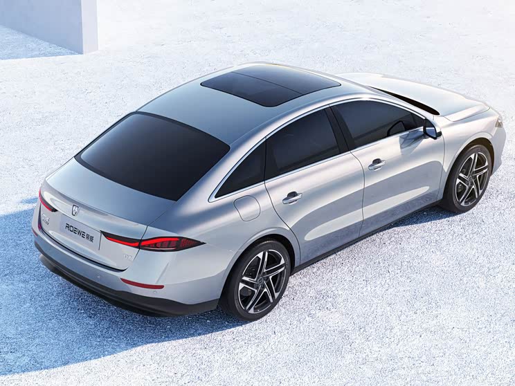 上汽集团 荣威D7 2023款 DMH 上汽集团 荣威D7 2023款 DMH