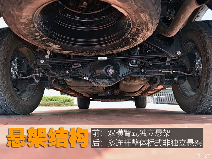 长城汽车 炮 2021款 2.0t乘用版 自动柴油四驱茶王版gw4d20m
