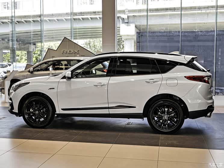 ����ک�� ک��RDX 2020�� A-Spec�˶���