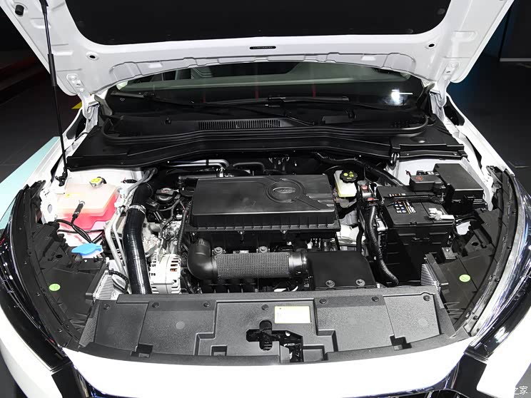 江淮汽車 嘉悅A5 2019款 基本型