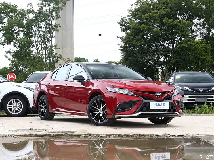 【图】又是降价又是减产 丰田真的卖不动了?_汽车之家