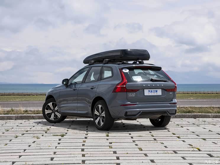 【图】售45.89万元 沃尔沃xc60峡湾版上市_汽车之家