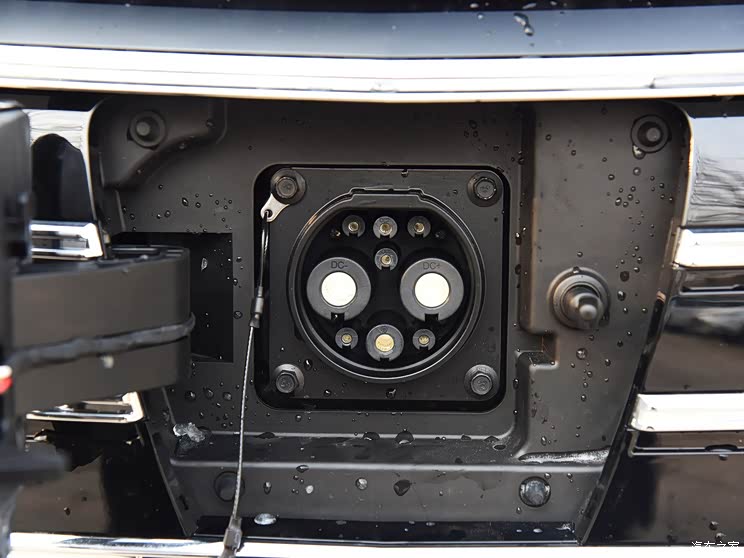 上汽集团 荣威ei5 2019款 豪华版