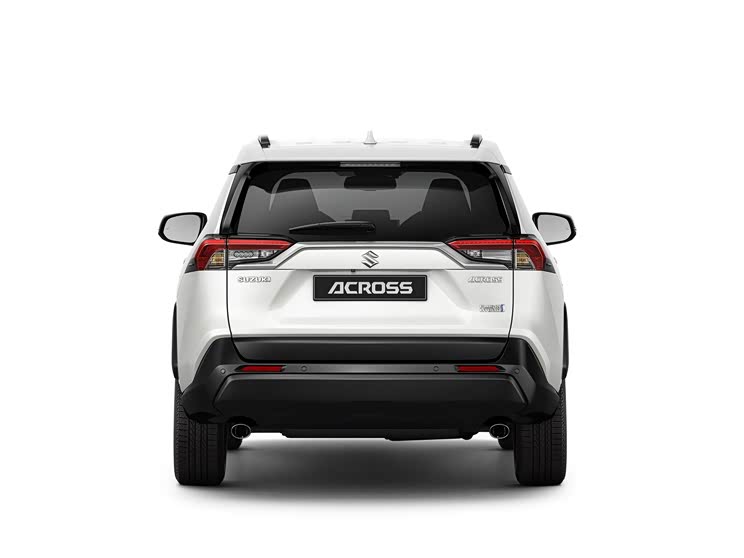 铃木(进口) 铃木across 2020款 plug-in hybrid