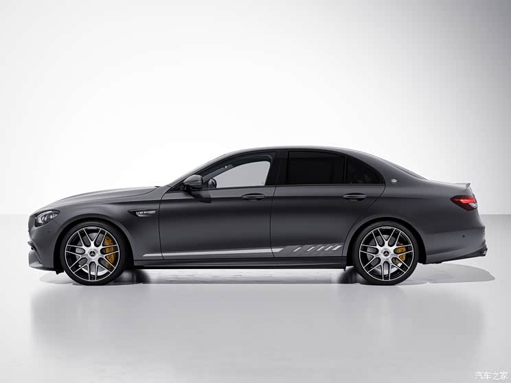 梅赛德斯-amg 奔驰e级amg 2022款 amg e 63 s 4matic  final edition