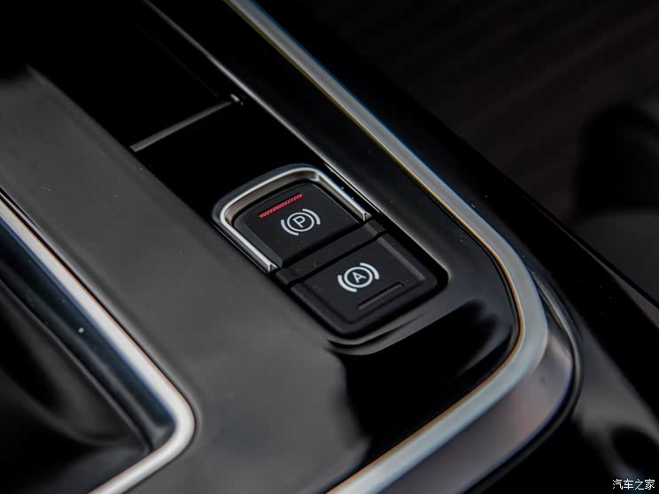 奇瑞汽车 捷途X70 2019款 X70S 1.5T 自动探途版