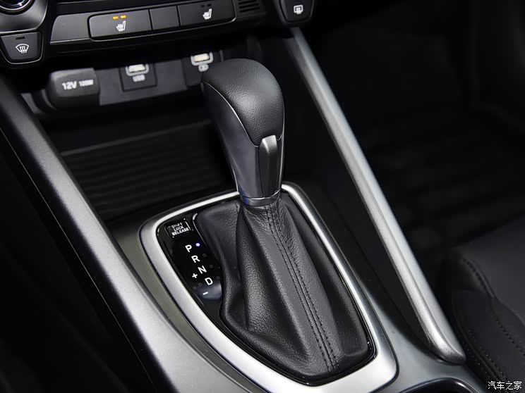 北京现代 菲斯塔 2019款 280TGDi 智速版 国V