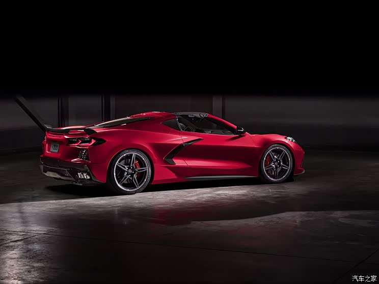 雪佛蘭(進(jìn)口) 科爾維特 2020款 Stingray 雪佛蘭(進(jìn)口) 科爾維特 2020款 Stingray