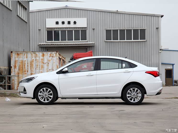 24万元 奇瑞艾瑞泽e新车型上市_汽车之家