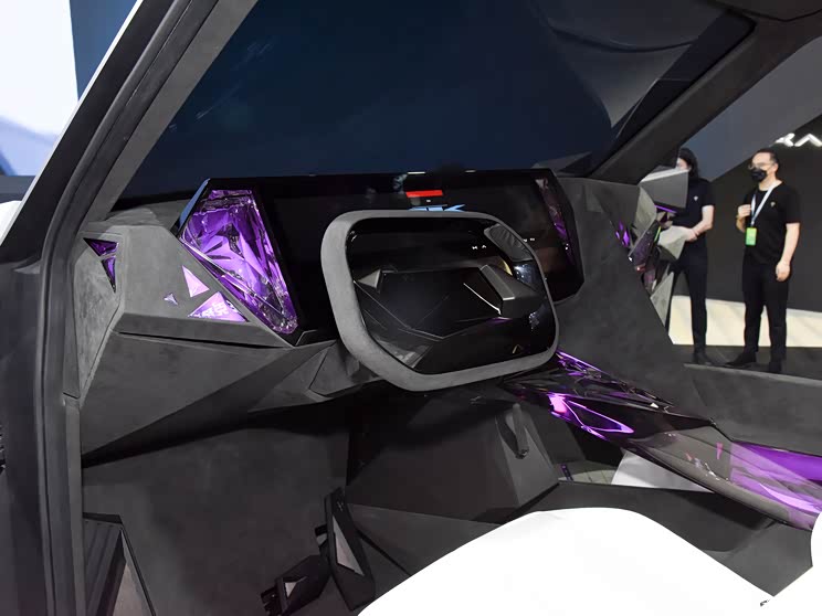 Karlmann King Karlmann King Ti 2023款 基本型