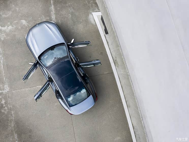 【图】新1系/新款x1等 宝马8款新车集体亮相_汽车之家