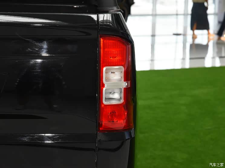 北京汽车制造厂 卡路里 2022款 试装车 北京汽车制造厂 卡路里 2022款 试装车