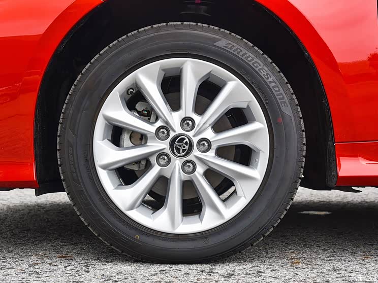 一汽豐田 卡羅拉 2019款 1.2T S-CVT GL-i豪華版 一汽豐田 卡羅拉 2019款 1.2T S-CVT GL-i豪華版