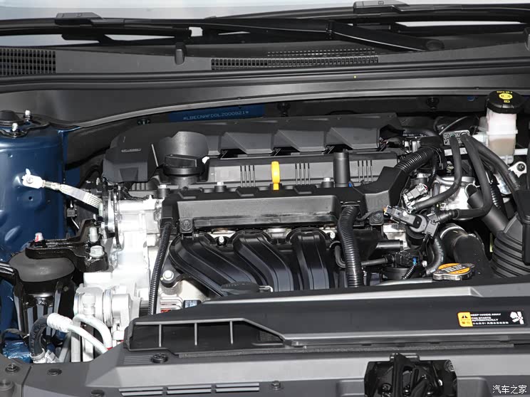 北京现代 伊兰特 2021款 1.5l lux尊贵版