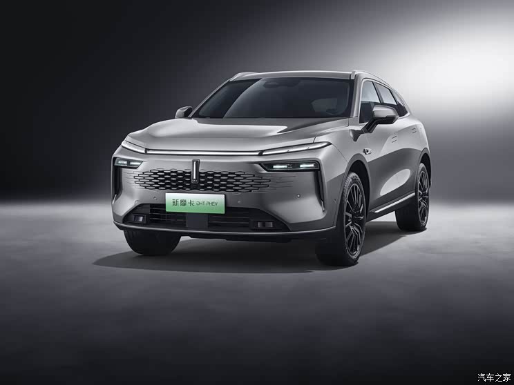 长城汽车 摩卡dht-phev 2023款 基本型