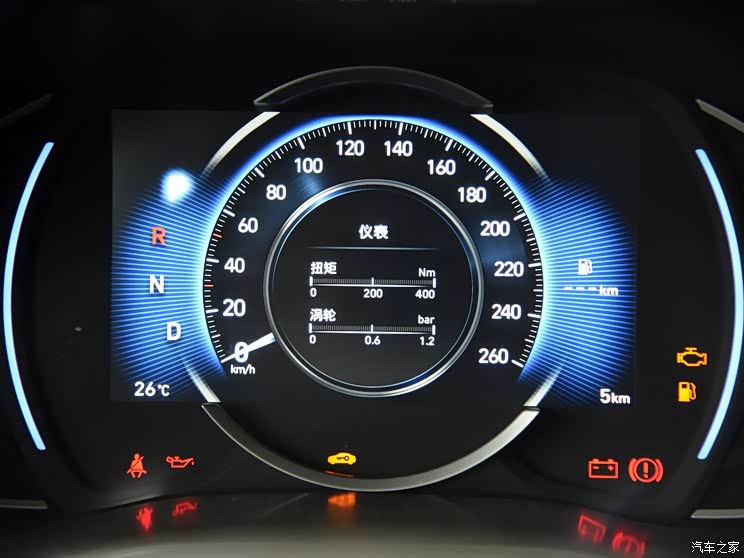 北京现代 菲斯塔 2019款 280TGDi 智速版 国VI