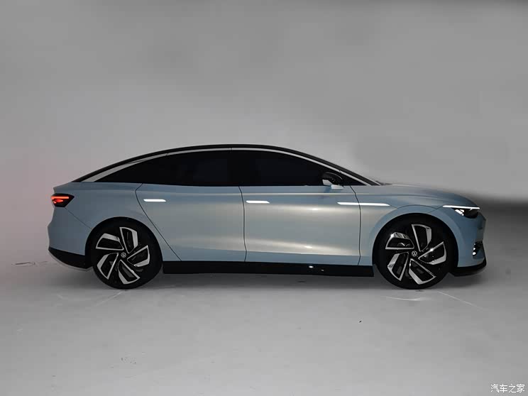 大众(进口) id. aero(海外) 2022款 concept