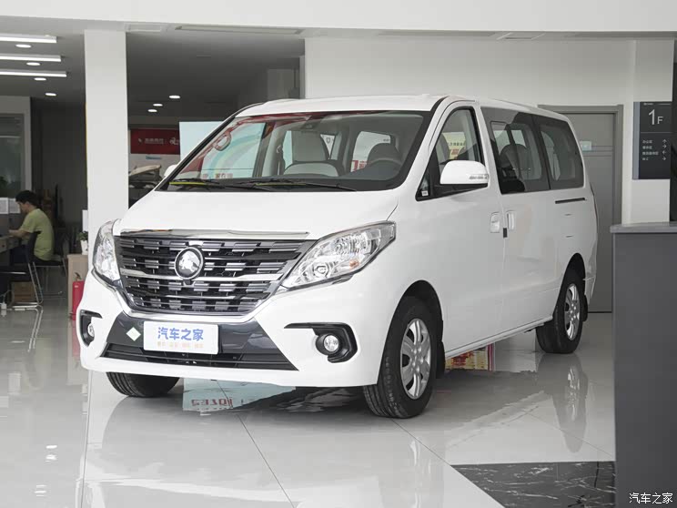 29万起 新款菱智plus cng车型 详询:4001526754_汽车之家