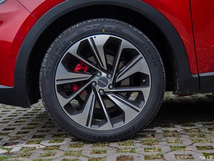 奇瑞汽车 捷途X70 2019款 X70S 1.5T 自动探途版