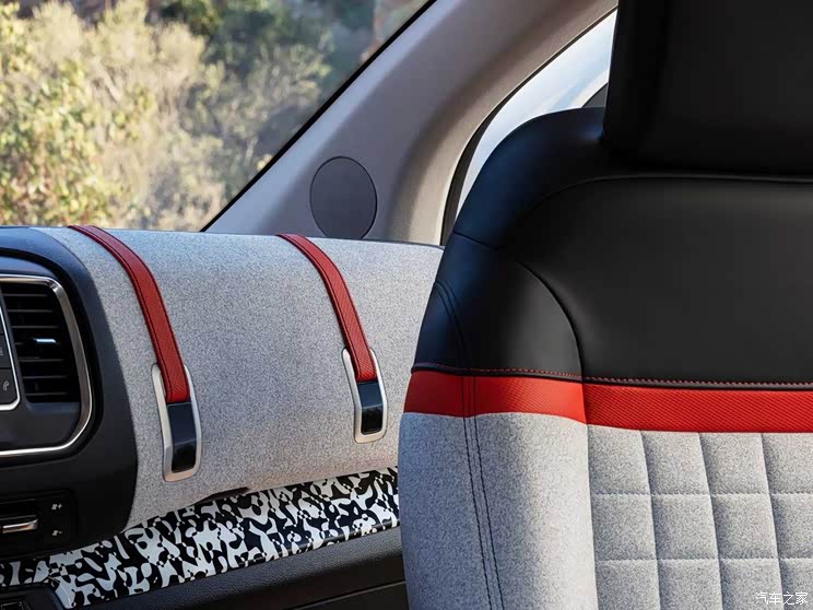 雪鐵龍(進(jìn)口) SPACETOURER 2020款 The Citro?nist Concept