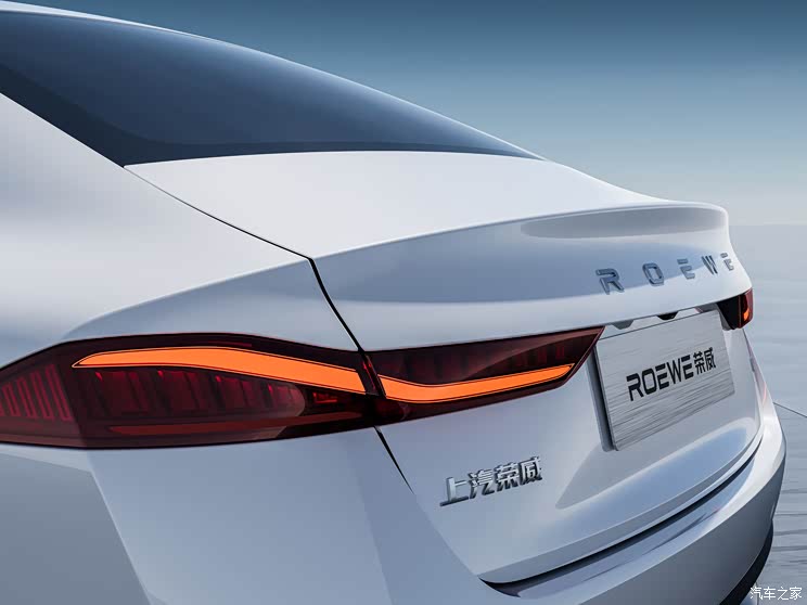 上汽集团 荣威D7 2023款 EV 磷酸铁锂 上汽集团 荣威D7 2023款 EV 磷酸铁锂