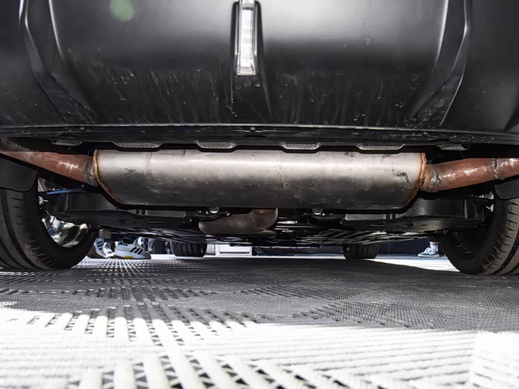 领克 领克03 2023款 03+ TCR Cyan 前驱版 领克 领克03 2023款 03+ TCR Cyan 前驱版