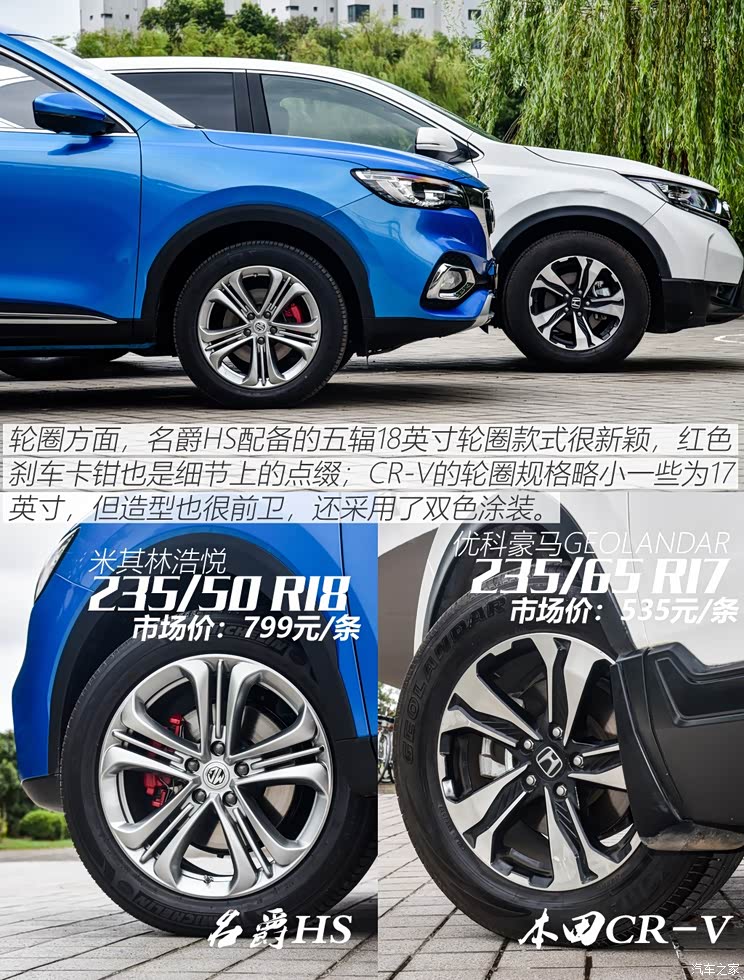 上汽集团 名爵HS 2018款 基本型 上汽集团 名爵HS 2018款 基本型