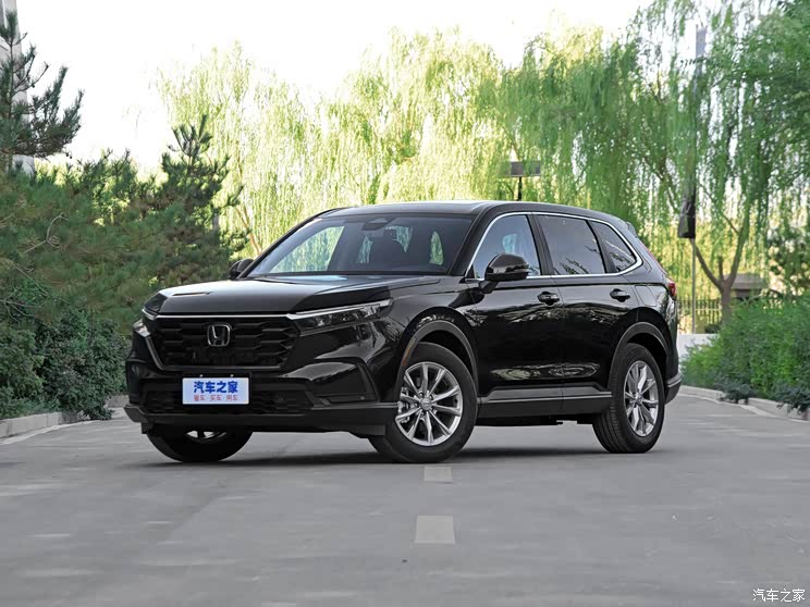 Dongfeng Honda Honda CR-V 2023 240TURBO two-wheel drive 7 seats
