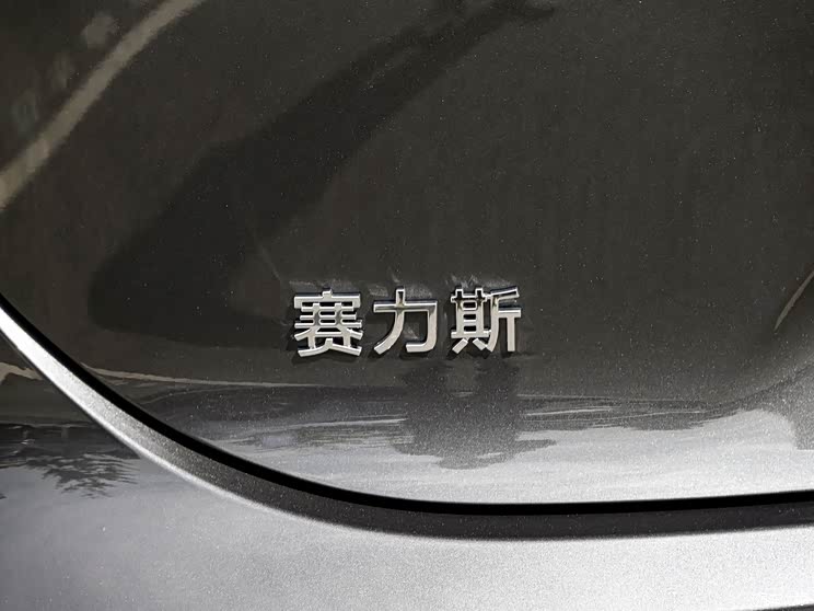 赛力斯汽车 问界M7 2024款 1.5T 两驱Plus版 6座