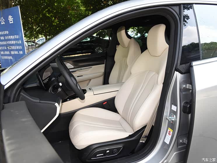 小鹏汽车 小鹏p7 2022款 480g