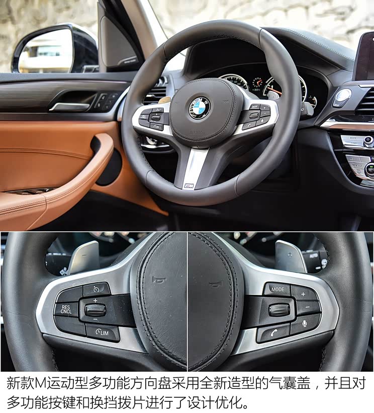 �������� ����X3 2018�� xDrive30i ������ M�˶���װ