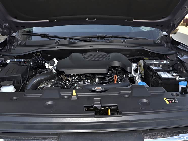 长城汽车 哈弗h5 2023款 2.0t手动四驱回归定制版 柴油