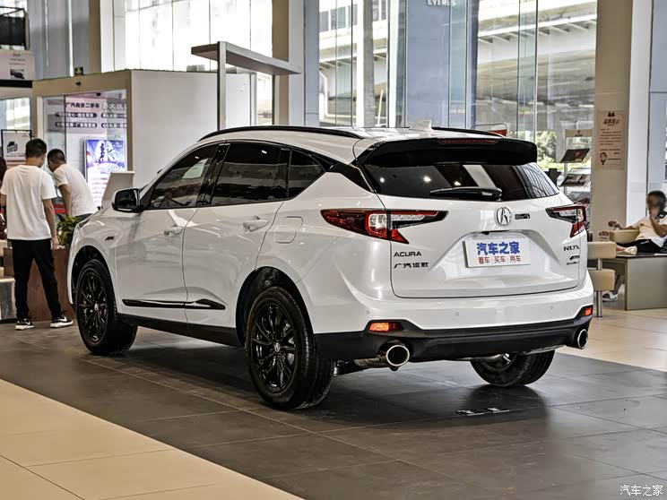 ����ک�� ک��RDX 2020�� A-Spec�˶���