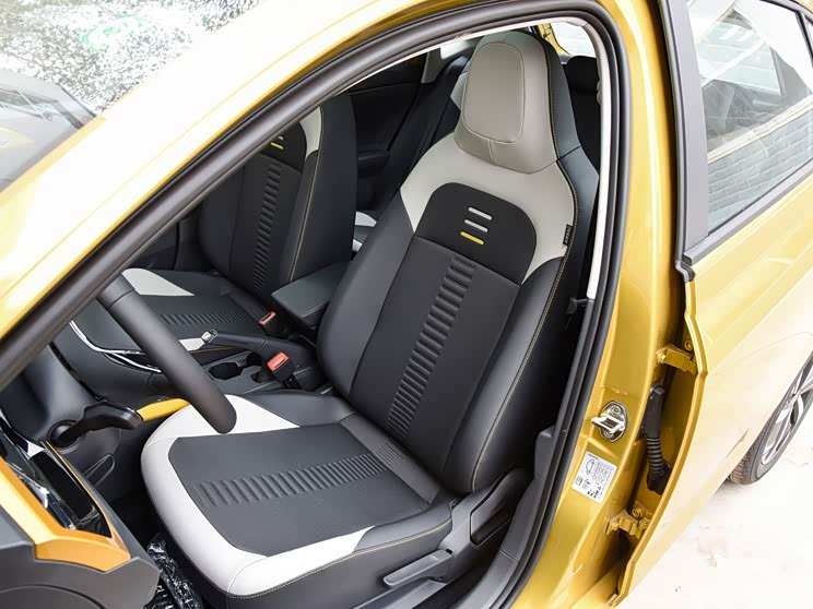 上汽大众 Polo 2019款 1.5L 自动豪华型 上汽大众 Polo 2019款 1.5L 自动豪华型