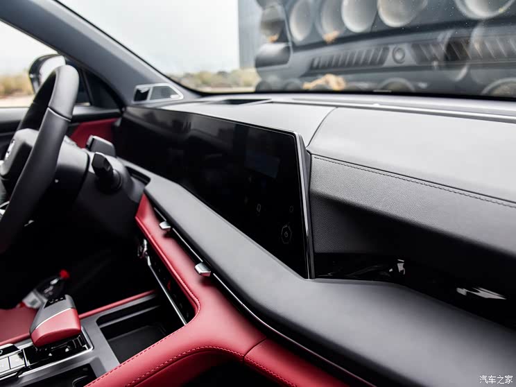 长安汽车 长安CS75 PLUS 2022款 第二代 基本型