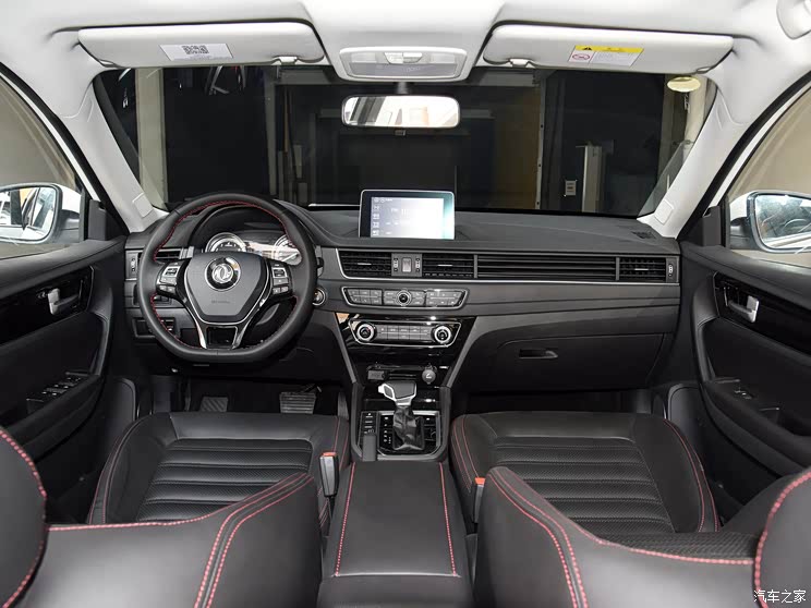 ������� ����S50 2019�� 1.6L CVT��ͨ�콢��