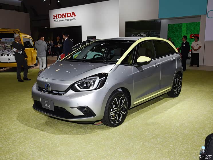 【图】燃油泵存患 本田日本召回113.8万辆汽车_汽车之家