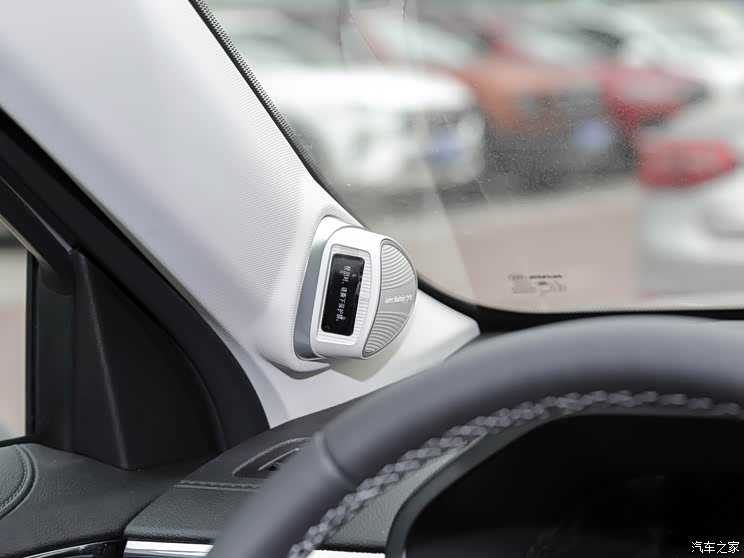 长城汽车 哈弗初恋 2021款 1.5T 大三版 长城汽车 哈弗初恋 2021款 1.5T 大三版