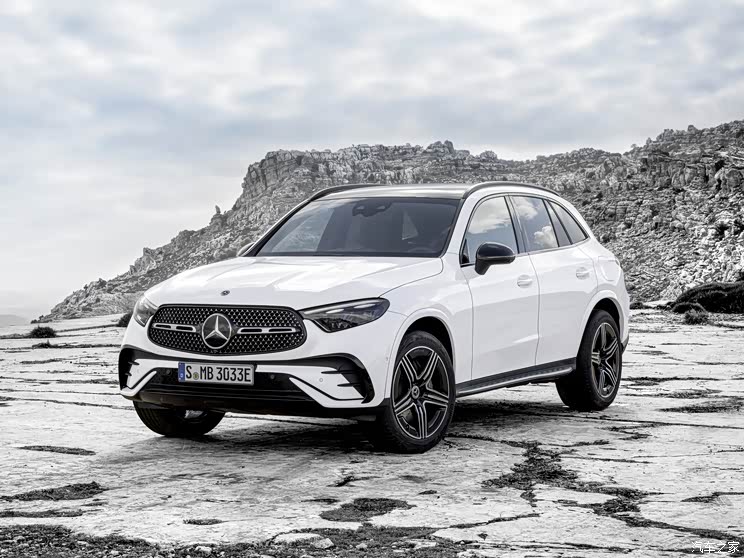 奔驰(进口) 奔驰glc新能源(进口) 2023款 基本型