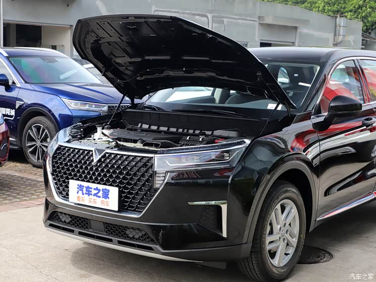 东风日产 启辰星 2020款 260t 手动星悦版