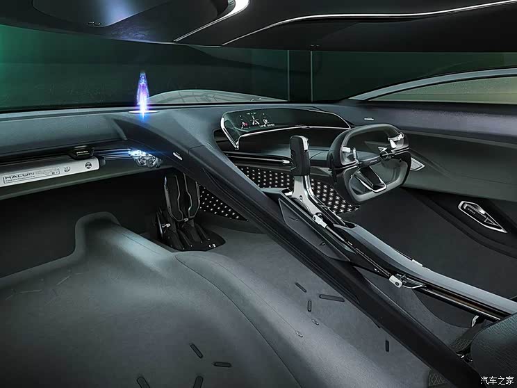 捷豹 捷豹Vision Gran Turismo 2020款 基本型